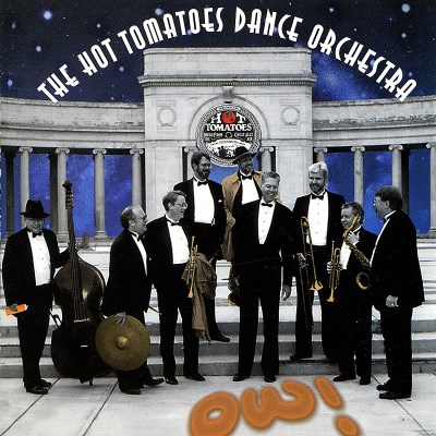 Hot Tomatoes Dance Orchestra/Ow